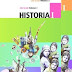 Historia I Vol 1-2 Libro para el Alumno Segundo grado - PDF