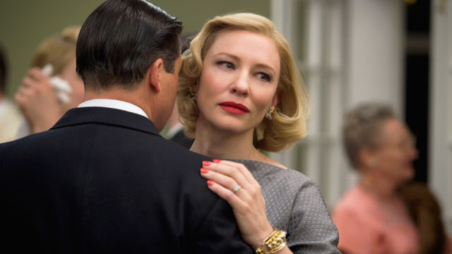 Carol (2015) de Todd Haynes