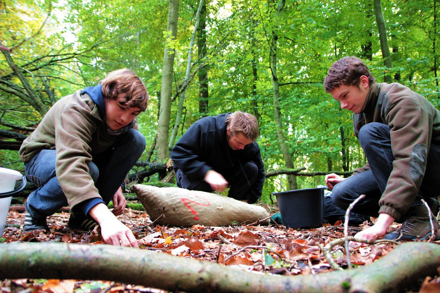 Elte Endspurt Fur S Kartoffelfest 2019