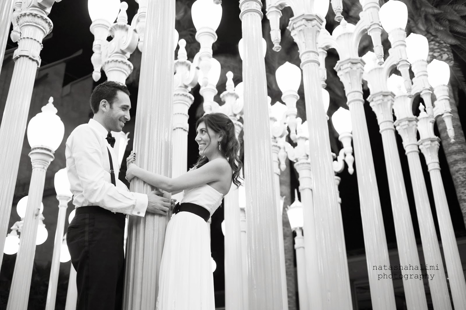 Natasha Halimi Photography Blog! Lights. Camera. Love.