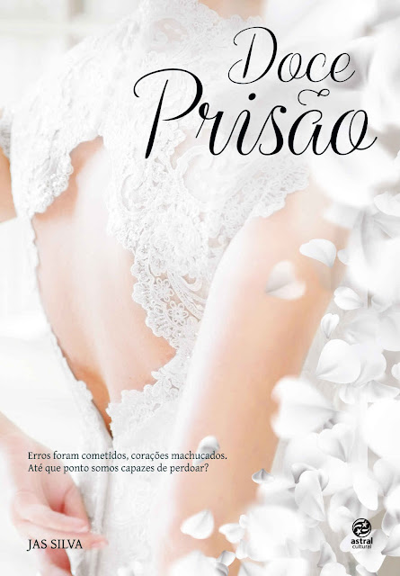 Doce prisão Jas Silva