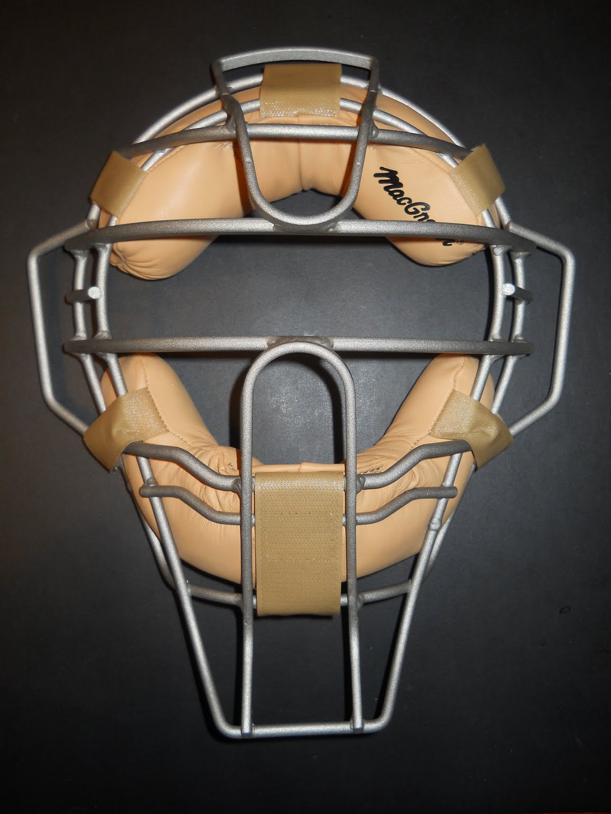 Midwest Ump Review and Comparison of Umpire Mask Pads