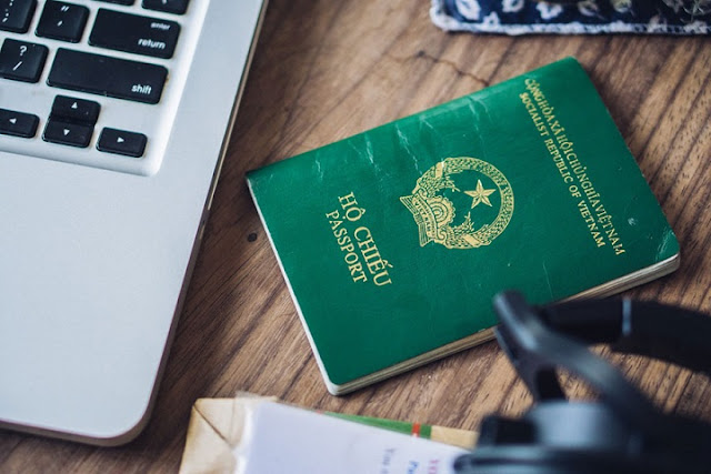 Thủ tục làm visa đi Nga cho người nước ngoài ở Việt Nam gồm những gì?
