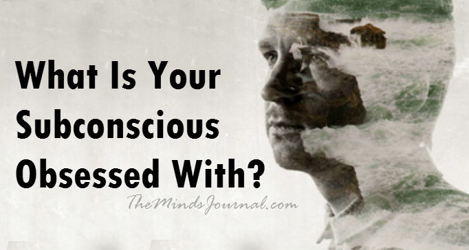 What Is Your Subconscious Obsessed With? – MIND GAME