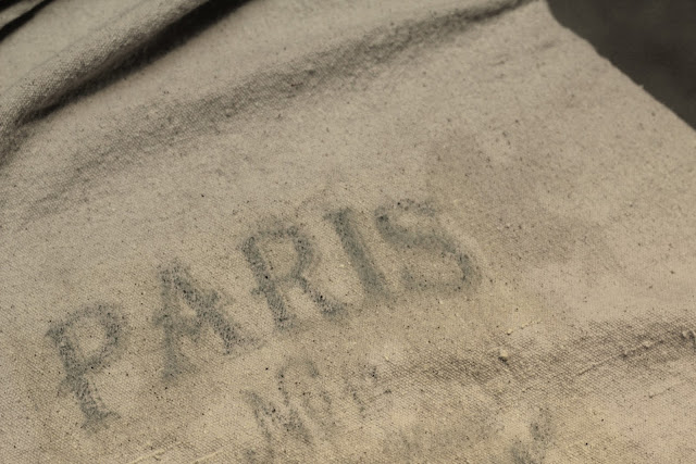 Image Transfer to Fabric with Freezer Paper Image Transfer to Fabric with Freezer Paper