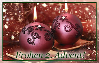 schönen Advent