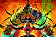 Download Thor: Ragnarok (2017) HDcam