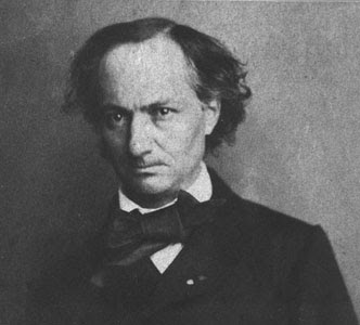Phantom Verse and Free: Charles Baudelaire (1821-1867)