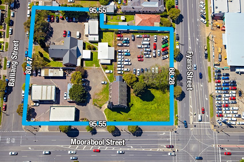 Geelong Visual Diary Selling Geelong South property by auction in