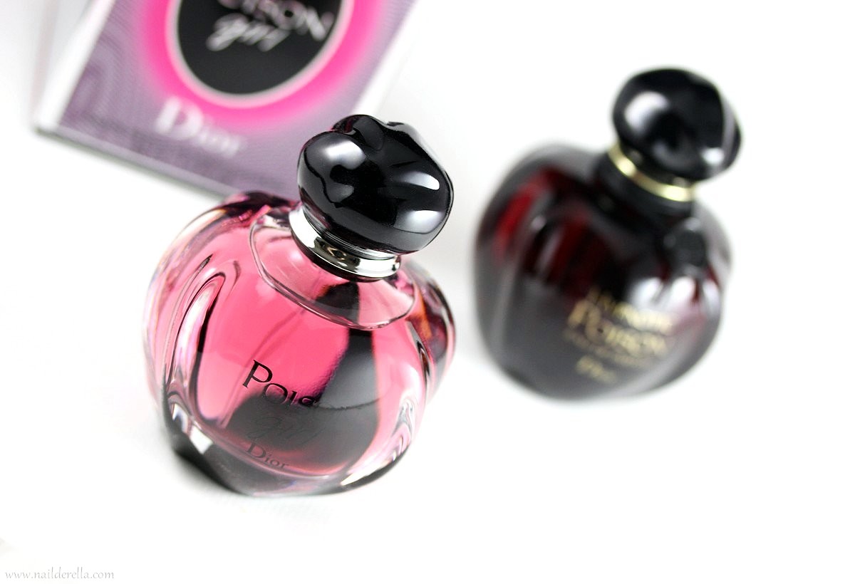 hypnotic poison boots