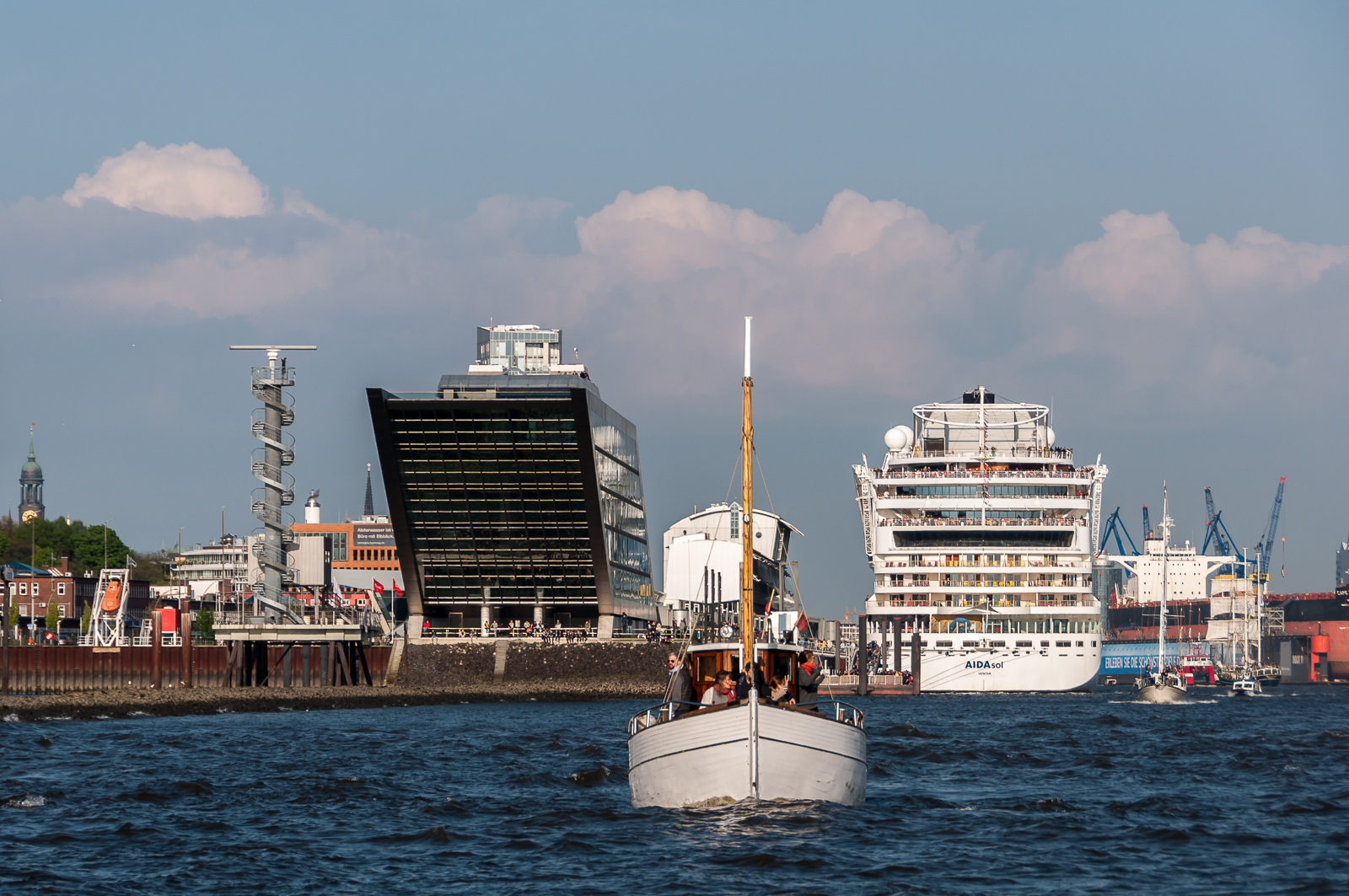 Beebleblox Ein Boot Zum Schiffe Gucken