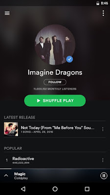 Spotify Premium LITE Apk