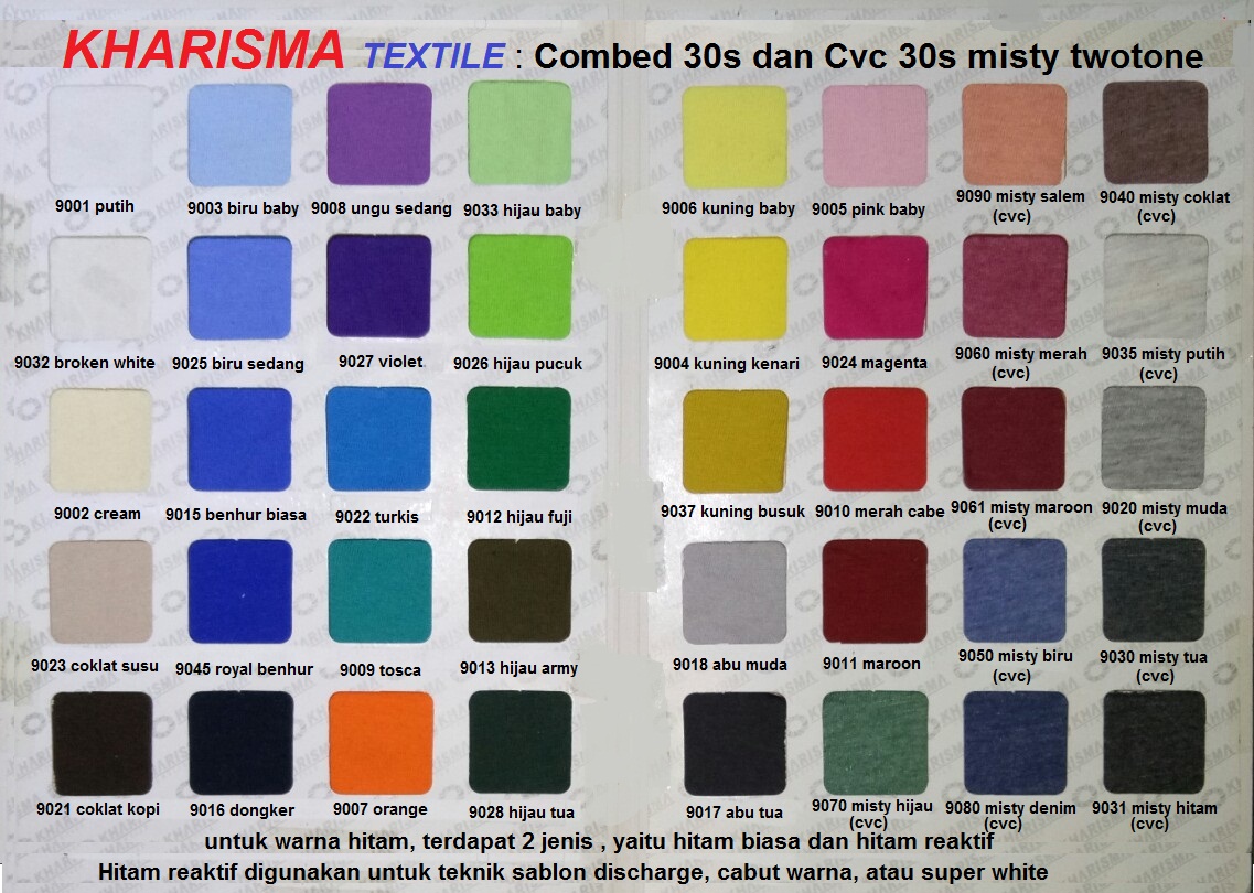 Kharisma Textile Bandung: Mei 2013