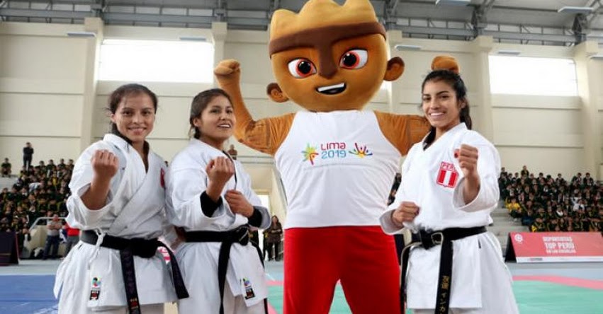 MINEDU: Deportistas Top Perú promoverán educación física en colegios de Lima y Callao - www.minedu.gob.pe MINEDU: Deportistas Top Perú promoverán educación física en colegios de Lima y Callao - www.minedu.gob.pe