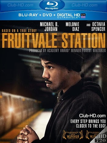 Fruitvale Station (2013) 720p BDRip Dual Latino-Inglés [Subt. Esp] (Drama)