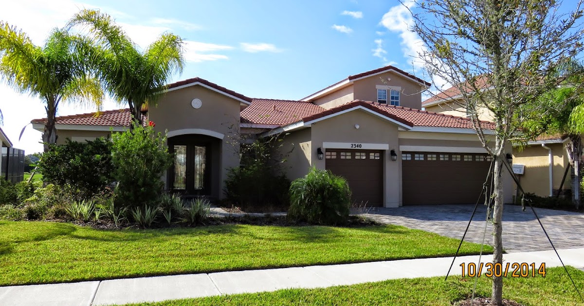 Homes For Sale in Bellalago Community Coming Soon in Bellalago Resort