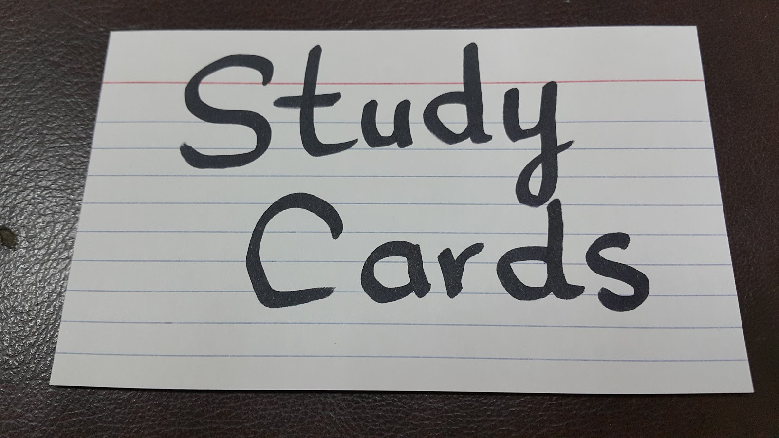 Reading Class Study Cards reading-class-study-cards