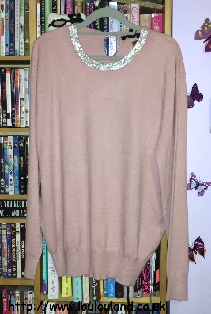 Loulouland A Very Late September 16 Primark Haul
