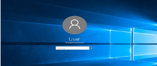 Eliminar contraseña de Windows 10