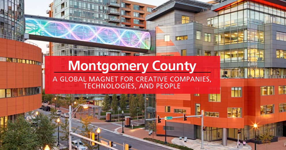 Montgomery County Updates County’s Economic Development Week