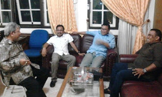 Golkar Usung Tiga Nama Ini di Pilkada Banda Aceh, Sabang dan Aceh Besar