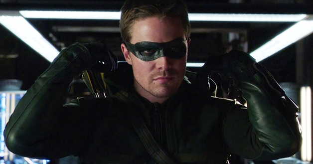 Arrow Saison 2 épisode 9 Addictedtoseries.com: Les critiques // Arrow : Saison 2. Episode 9