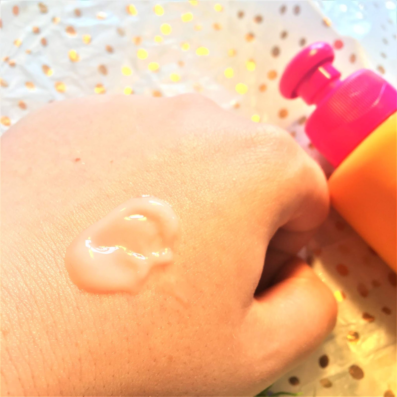 L Oreal Elvive Dream Lengths No Haircut Cream Review Laura Thornberry