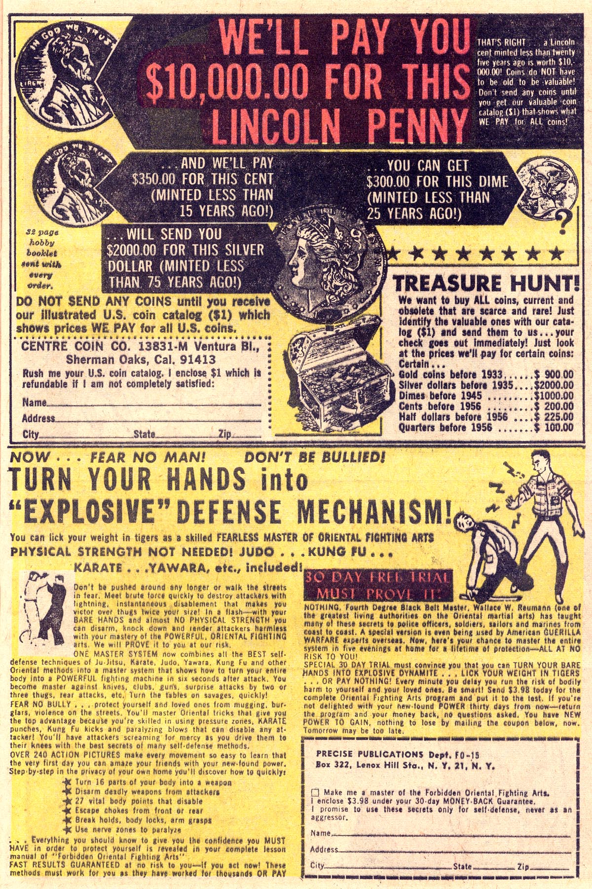 Read online Fantasy Masterpieces comic -  Issue #7 - 61