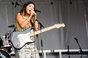 Tara Beier at Riverfest Elora 2017 at Bissell Park on August 19, 2017 Photo by John at One In Ten Words oneintenwords.com toronto indie alternative live music blog concert photography pictures