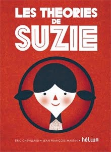 Les théories de Suzie, 2015