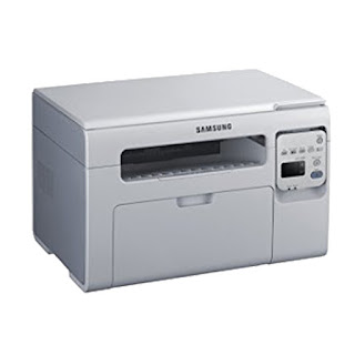 Samsung SCX-3400 Laser Multifunction Printer Driver Printer
