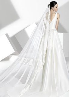 Manu Alvarez 2013 Spring Bridal Collection