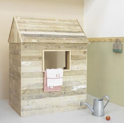 indoor shed