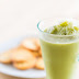 Jugo verde para bajar el abdomen y limpiar tu organismo