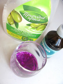 Уравнение реакции марганцовки и перекиси водорода