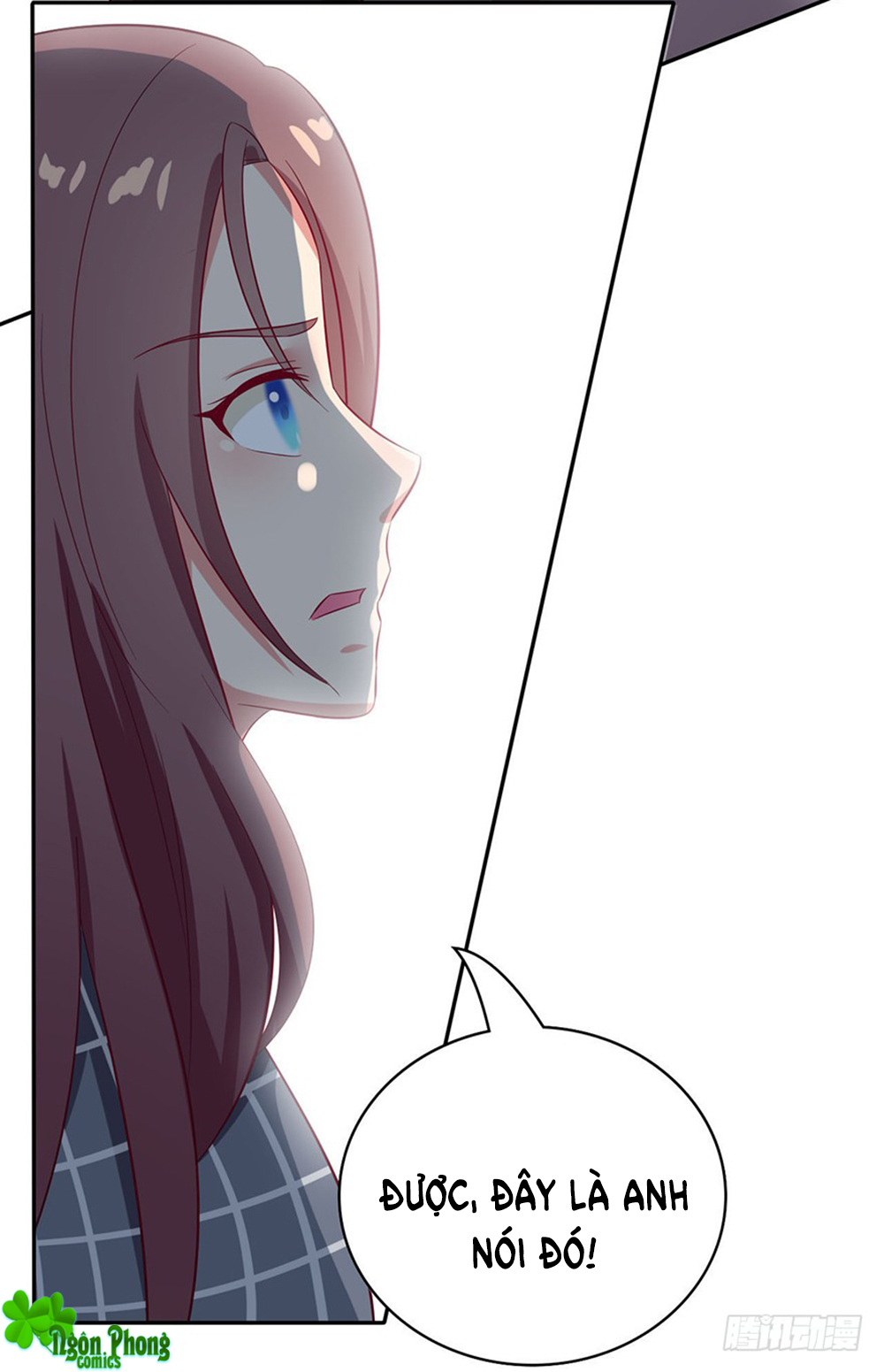 Vạn Sợi Tơ Tình Chap 9 - Next Chap 10