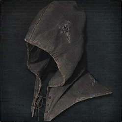 Tomb Prospector Hood