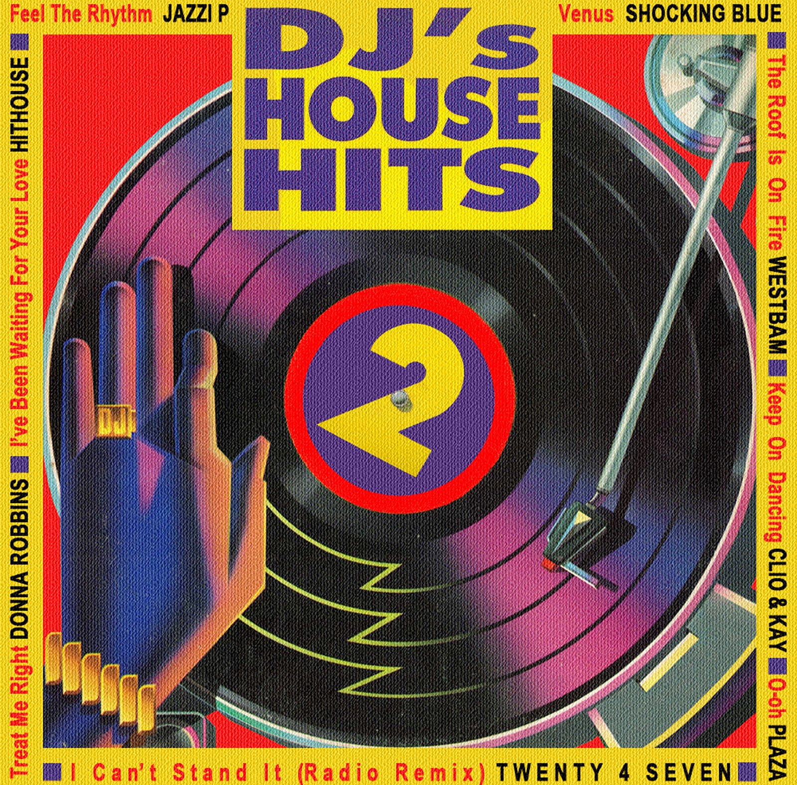 A. дэхена (b. B. Feat dot. Jouti feat.