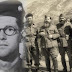 Ταινία από το BBC για τον David Wallace Ο αμφιλεγόμενος ταγματάρχης που σκοτώθηκε στην μάχη της Μενίνας, στις 17 Αυγούστου 1944 και τάφηκε στην Παραμυθιά