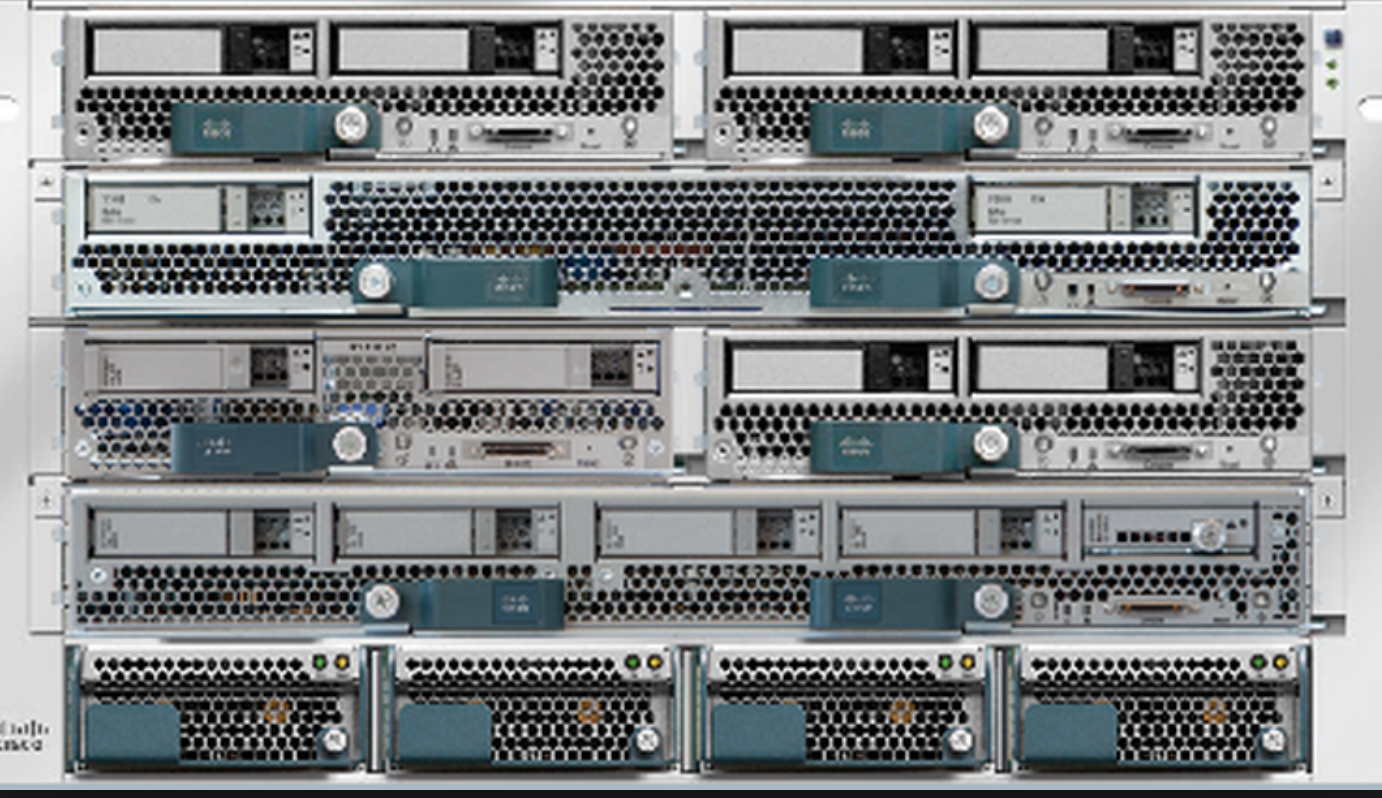 Comparison Blade vs Rack Servers ( Cisco, HP, Dell and Lenovo) Route