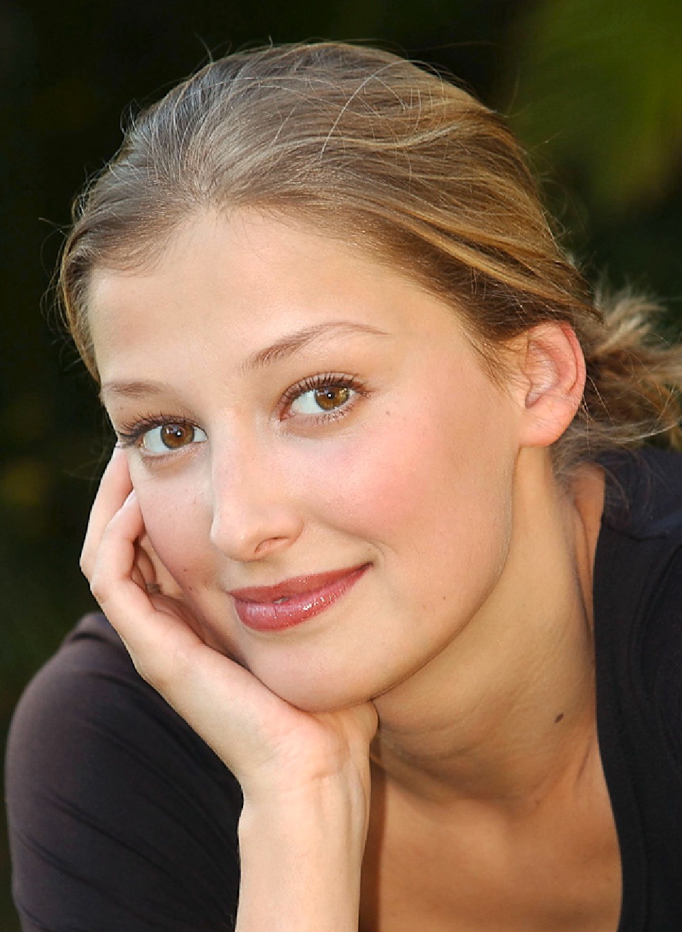STAR CELEBRITY WALLPAPERS Alexandra Maria Lara HD Wallpapers