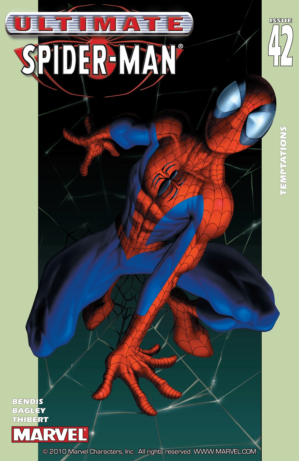 Ultimate Spider Man 2000 Issue 42 | Read Ultimate Spider Man 2000 Issue 42  comic online in high quality. Read Full Comic online for free - Read comics  online in high quality .| READ COMIC ONLINE