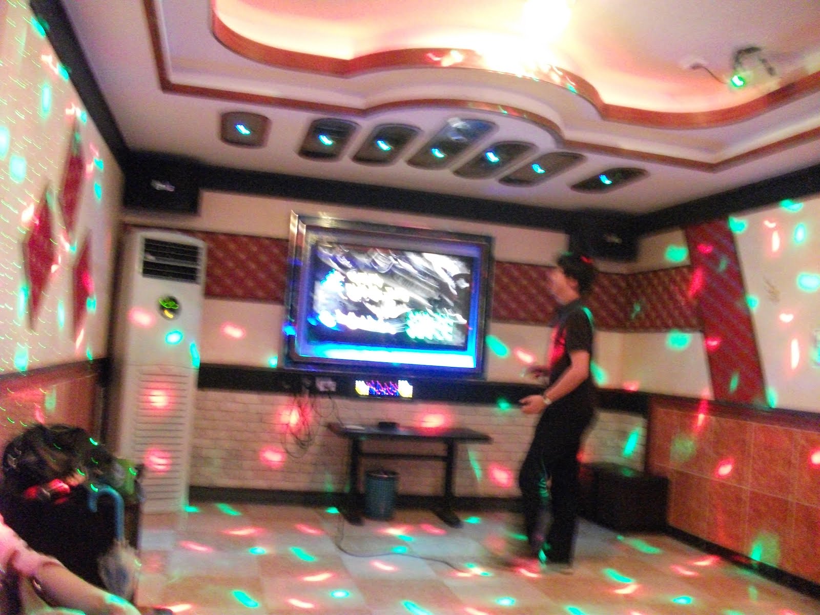 Norebang or Singing rooms in South Korea Koreabridge