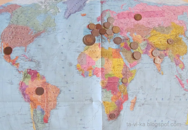 игры в географию