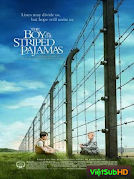 Chú Bé Mang Pyjama Sọc