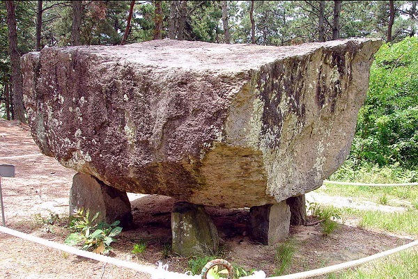 Earth Epochs