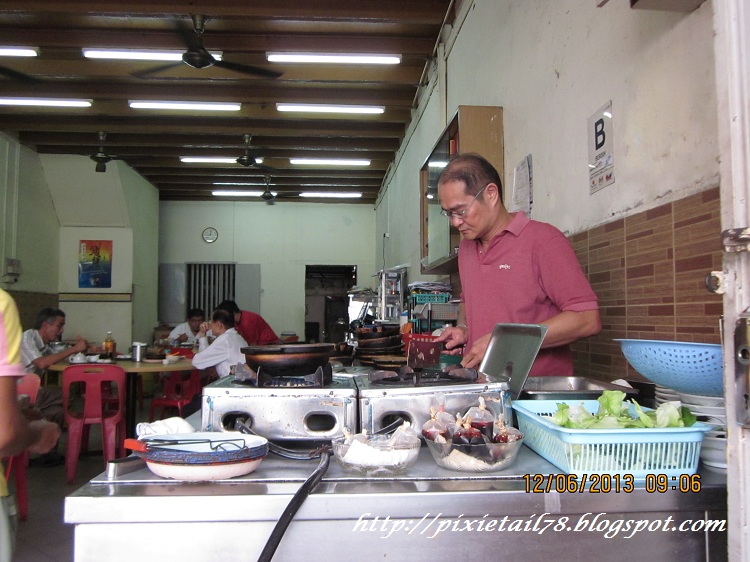 Kuala Terengganu > Pulau Redang Food Hunting Trip (Day IV)