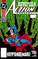 Action Comics (1938) #599