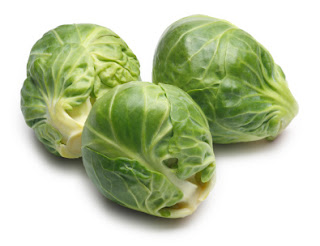 Brussel Sprouts