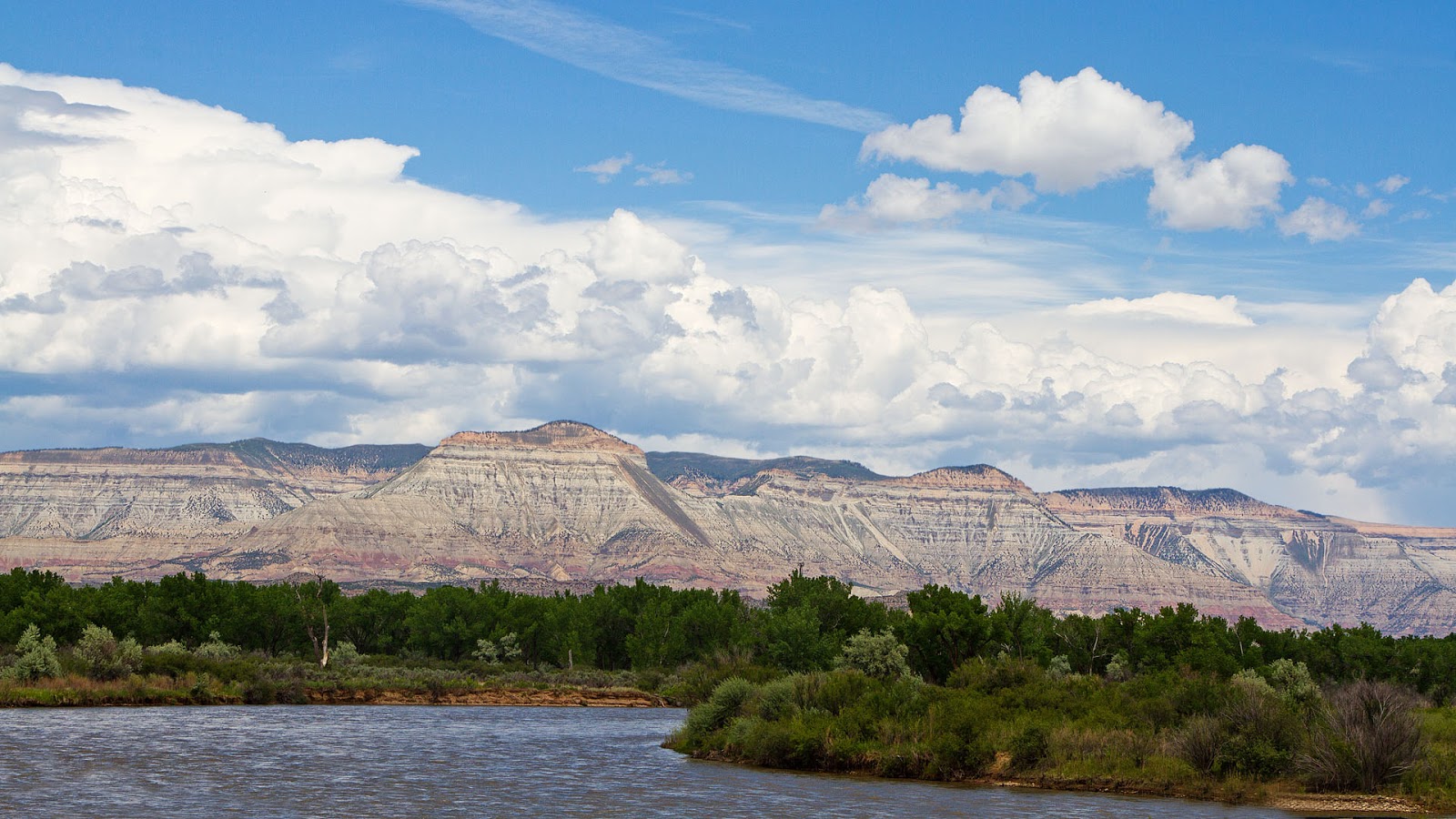 Stan's Travels De Beque, CO (5/29/2016)